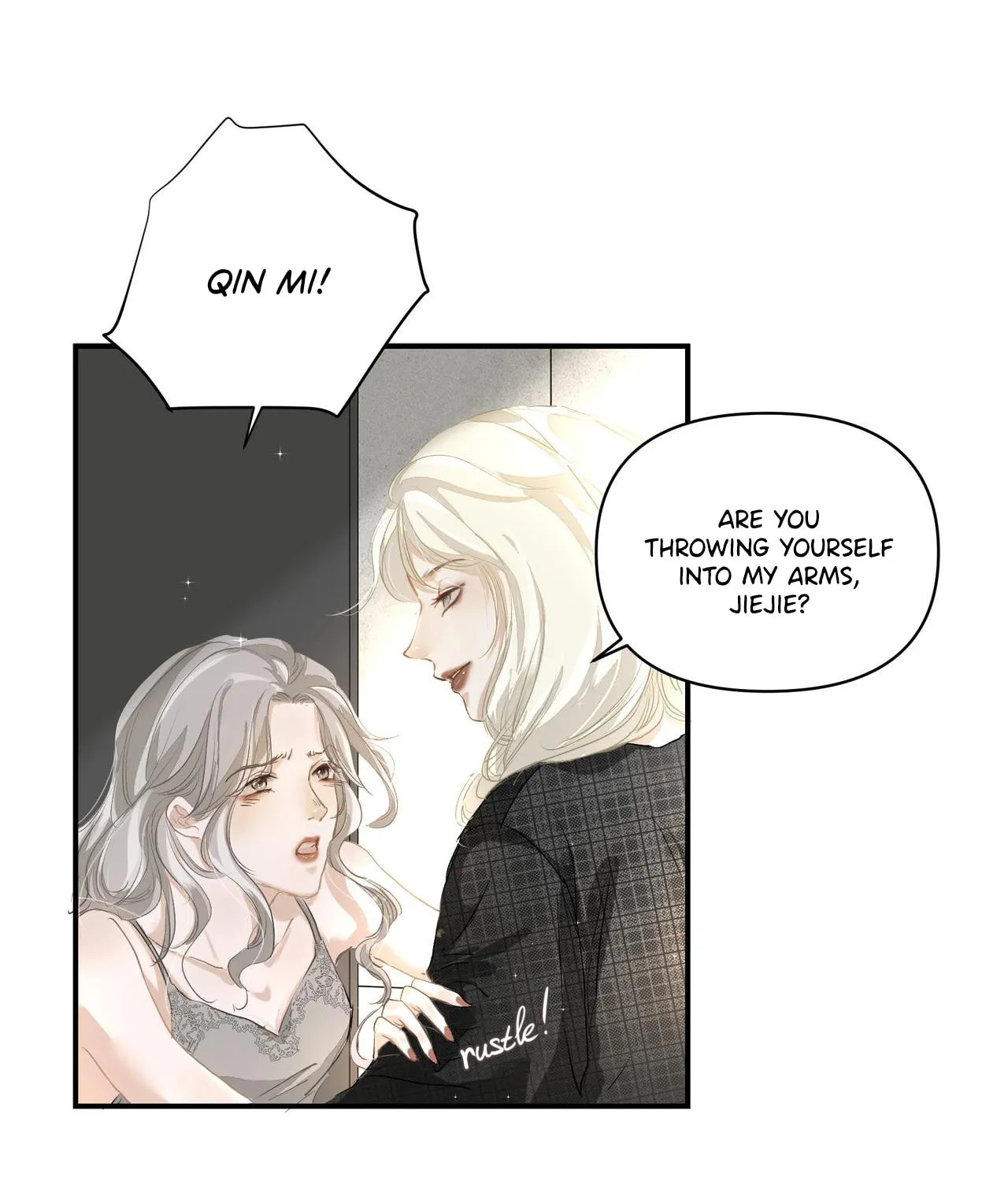 Read Addicted to Her chapter 25 image 12 on Lezhin