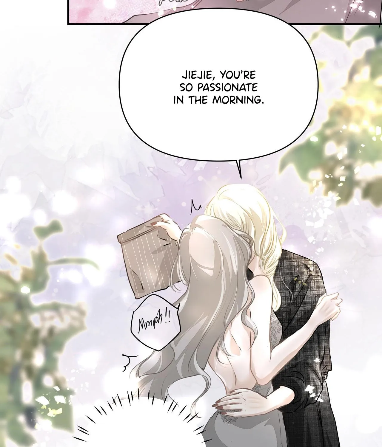 Read Addicted to Her chapter 25 image 14 on Lezhin
