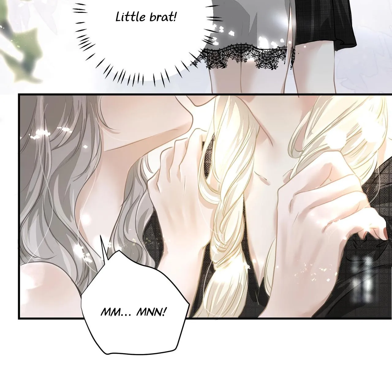 Read Addicted to Her chapter 25 image 15 on Lezhin