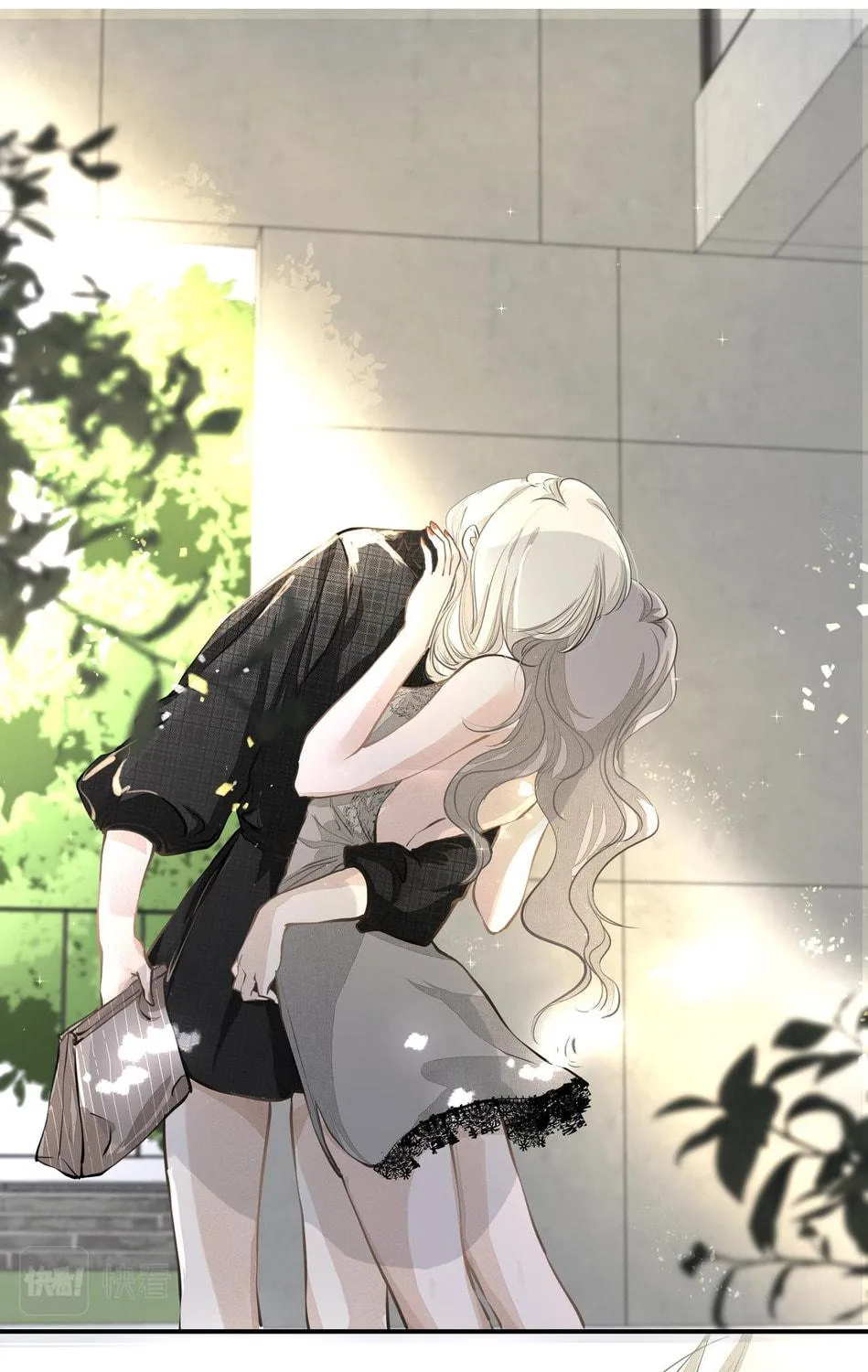 Read Addicted to Her chapter 25 image 16 on Lezhin