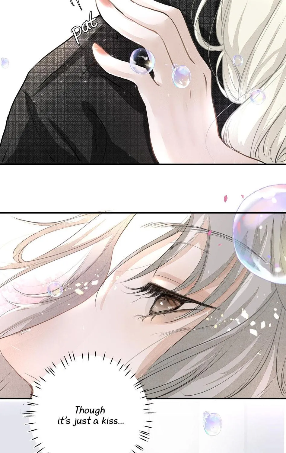 Read Addicted to Her chapter 25 image 18 on Lezhin