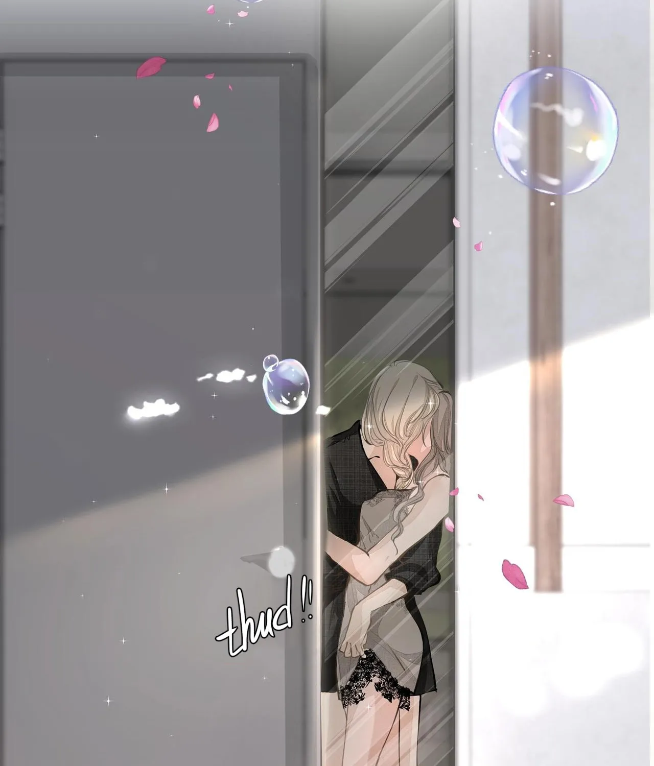 Read Addicted to Her chapter 25 image 20 on Lezhin