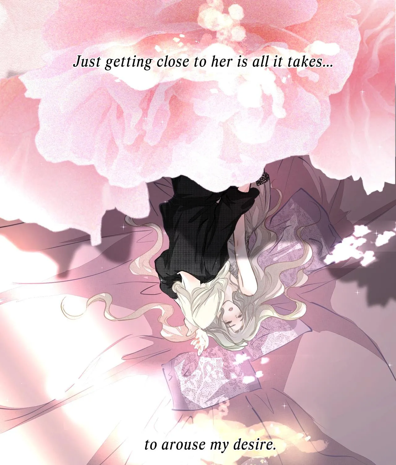Read Addicted to Her chapter 25 image 24 on Lezhin