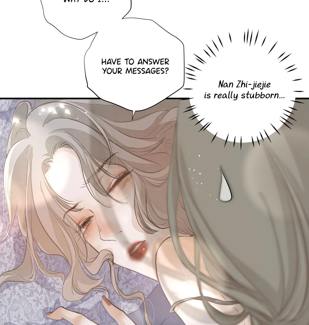 Read Addicted to Her chapter 25 image 27 on Lezhin