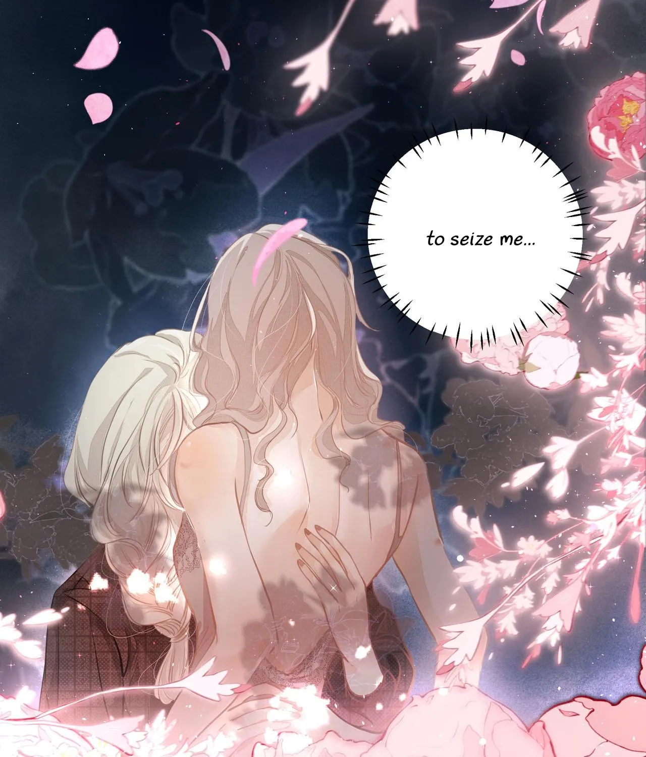 Read Addicted to Her chapter 25 image 30 on Lezhin
