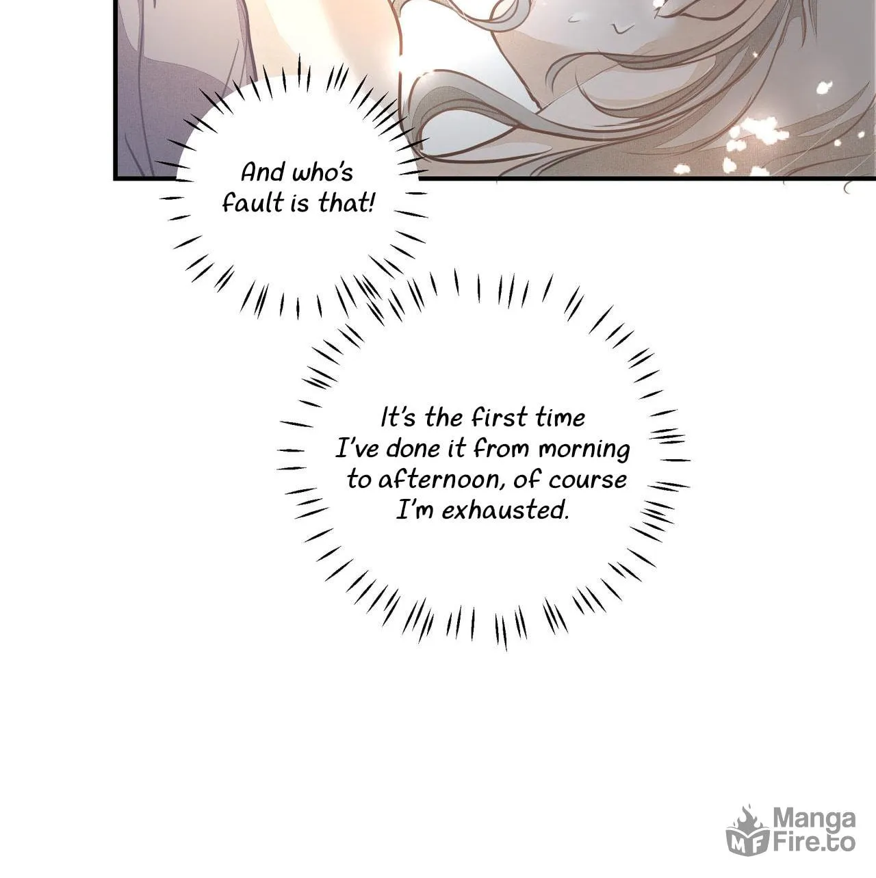 Read Addicted to Her chapter 25 image 35 on Lezhin