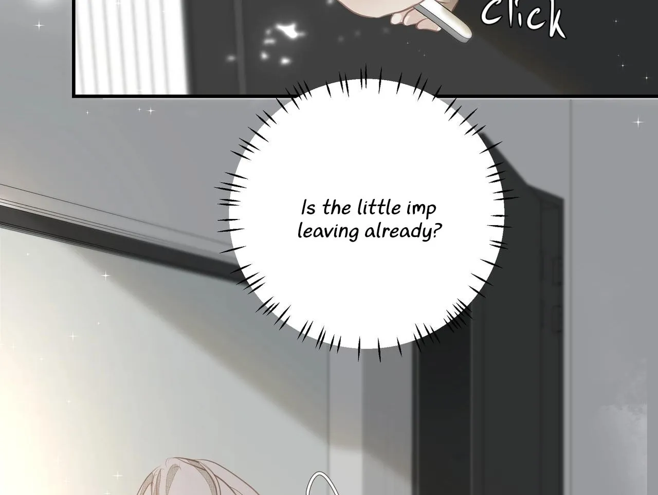 Read Addicted to Her chapter 25 image 37 on Lezhin