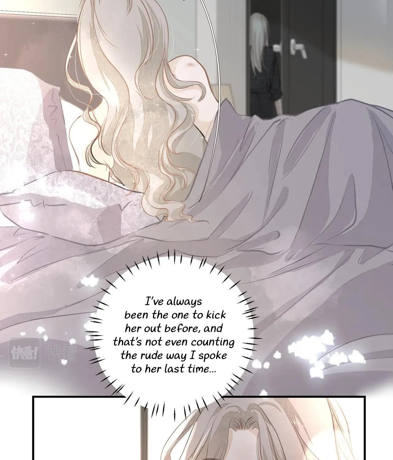 Read Addicted to Her chapter 25 image 38 on Lezhin