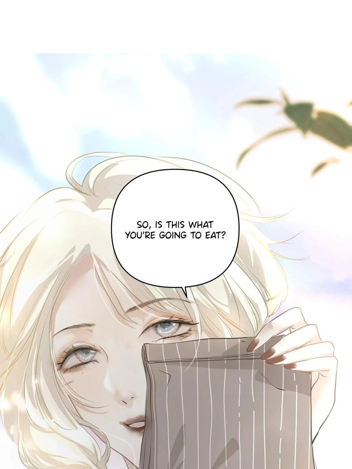 Read Addicted to Her chapter 25 image 4 on Lezhin