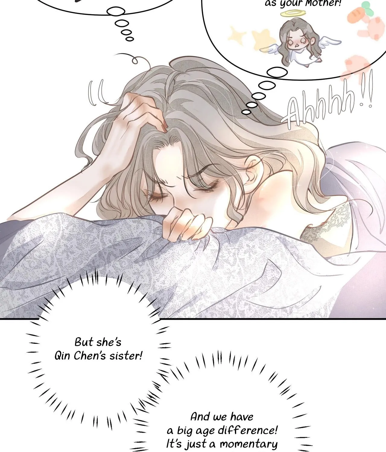 Read Addicted to Her chapter 25 image 42 on Lezhin