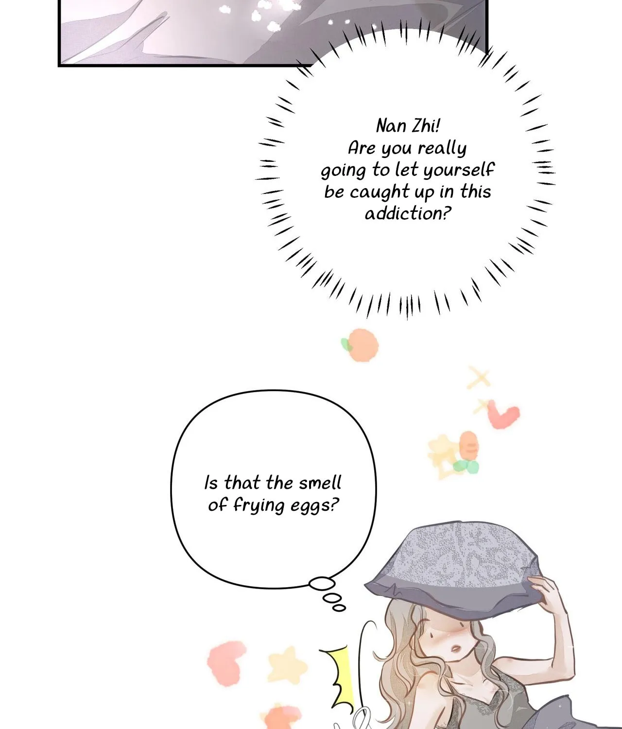 Read Addicted to Her chapter 25 image 44 on Lezhin