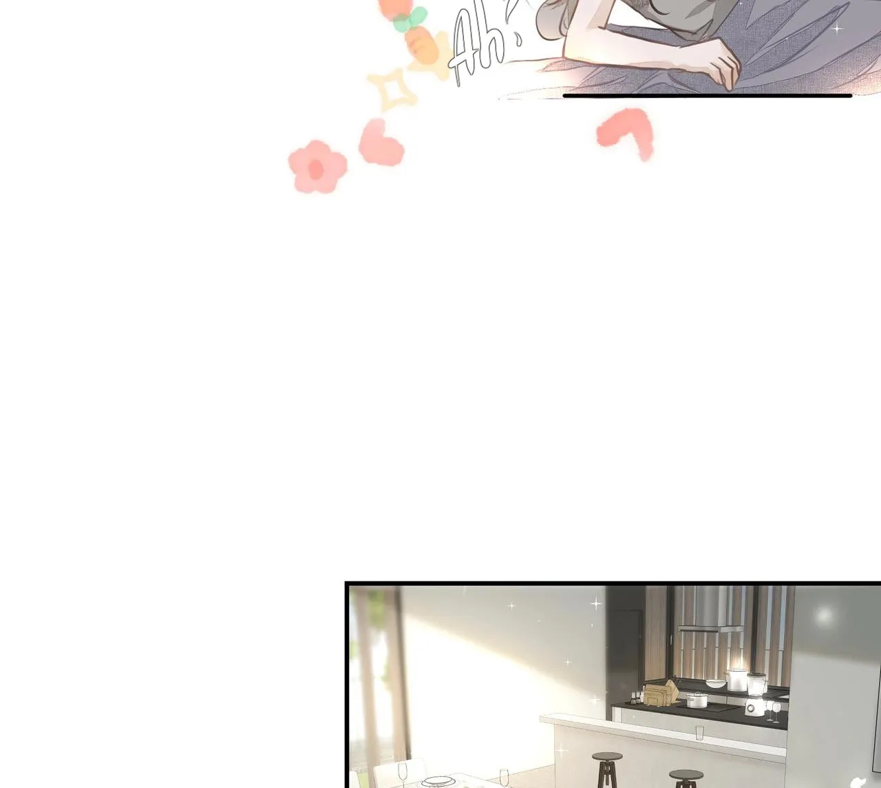 Read Addicted to Her chapter 25 image 45 on Lezhin