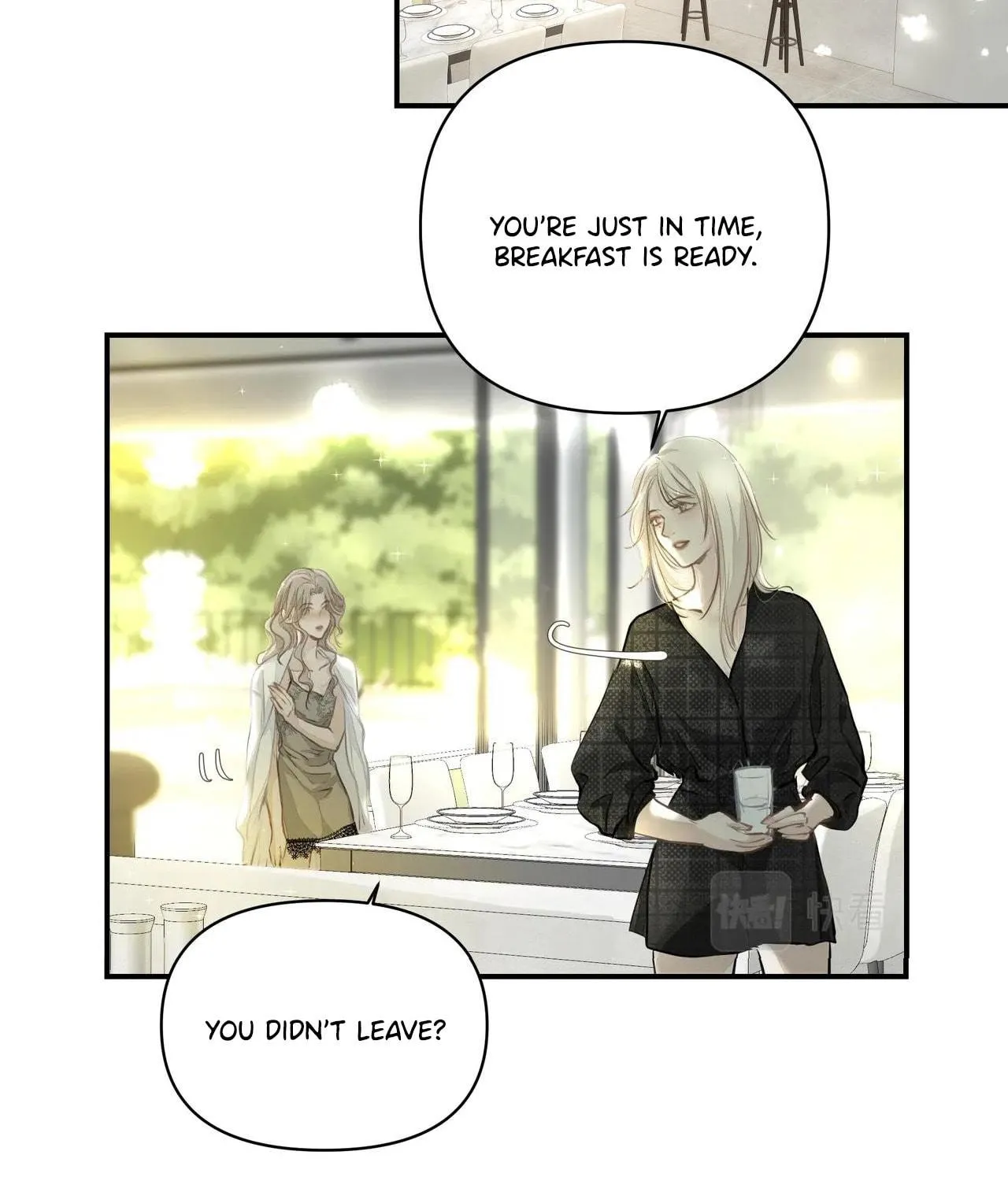 Read Addicted to Her chapter 25 image 46 on Lezhin