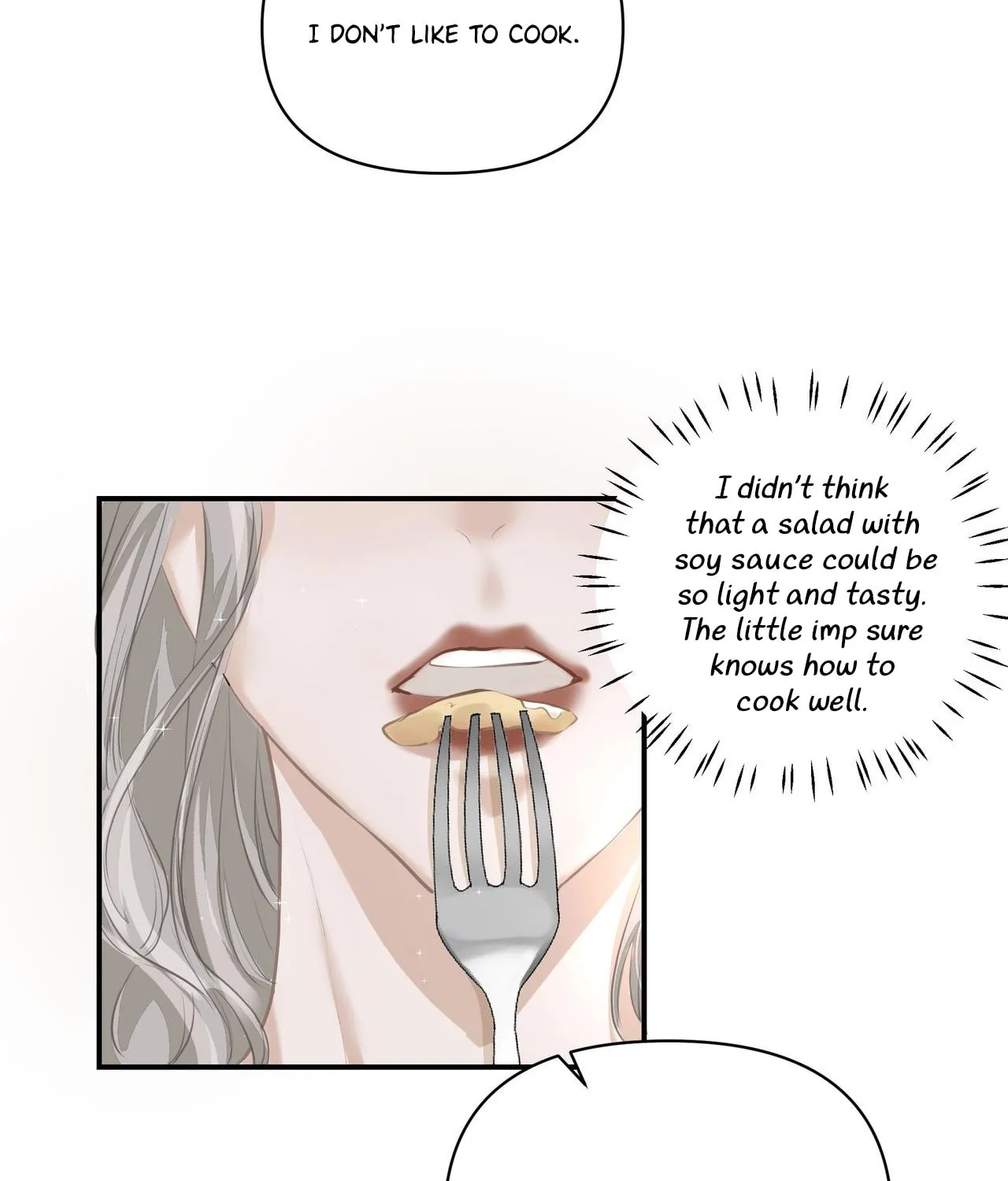 Read Addicted to Her chapter 25 image 50 on Lezhin