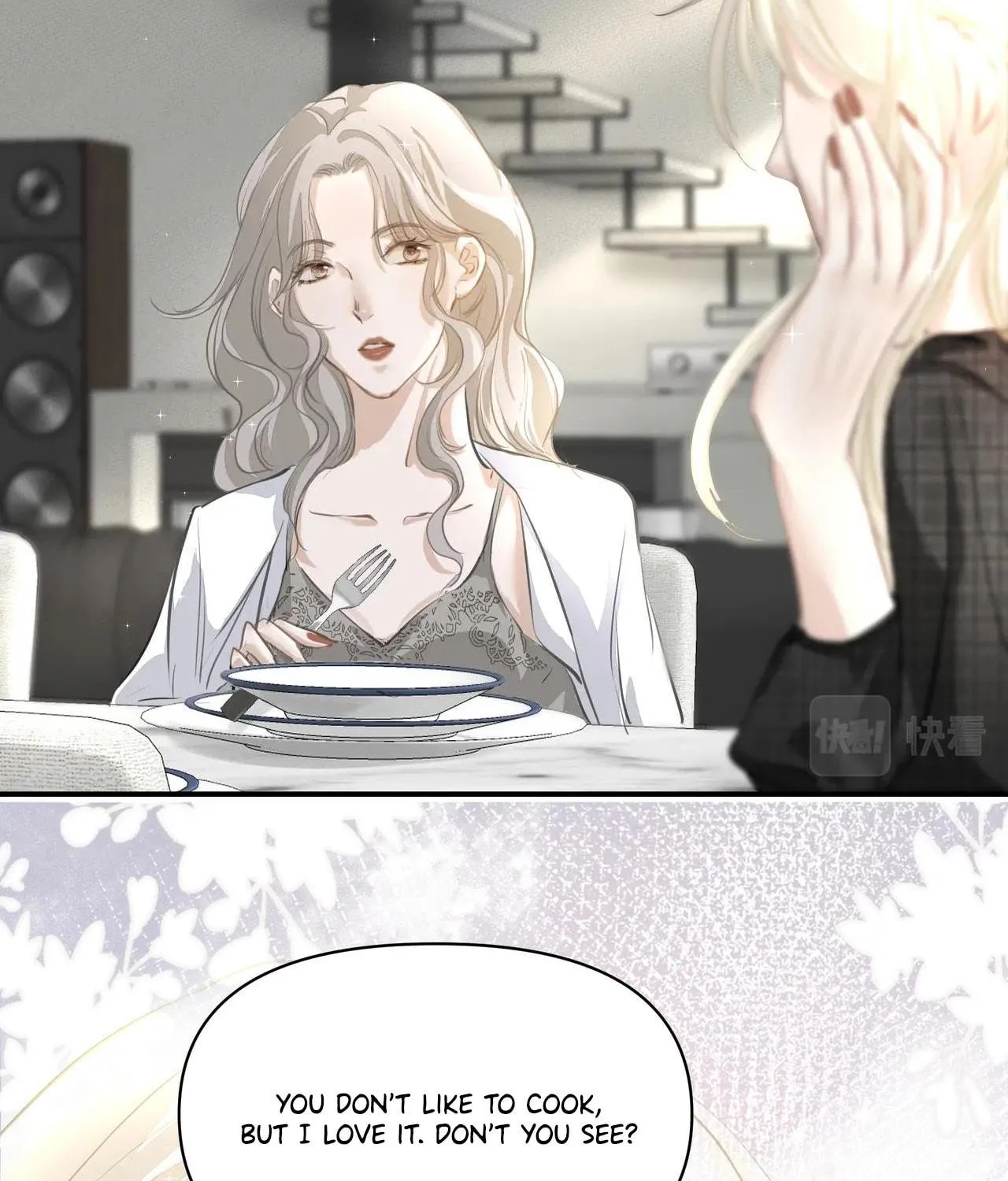 Read Addicted to Her chapter 25 image 52 on Lezhin