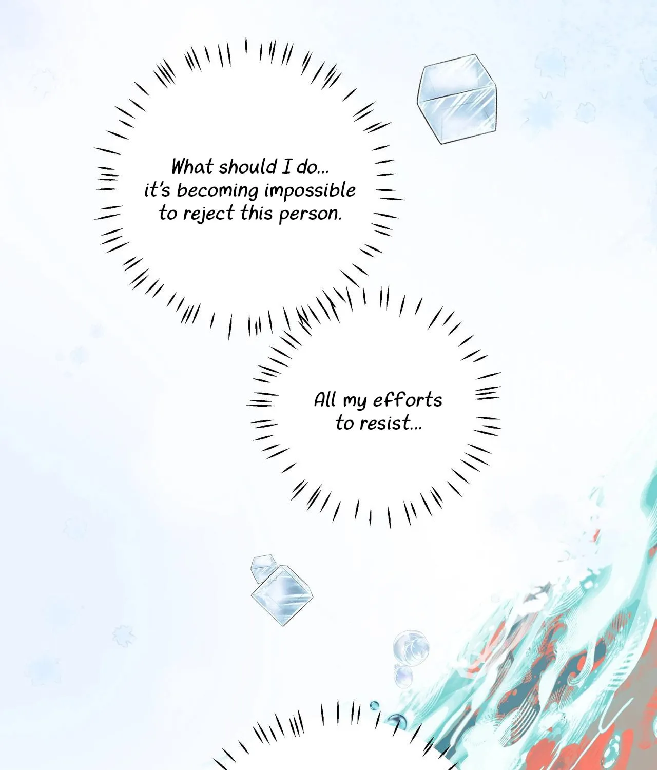Read Addicted to Her chapter 25 image 56 on Lezhin