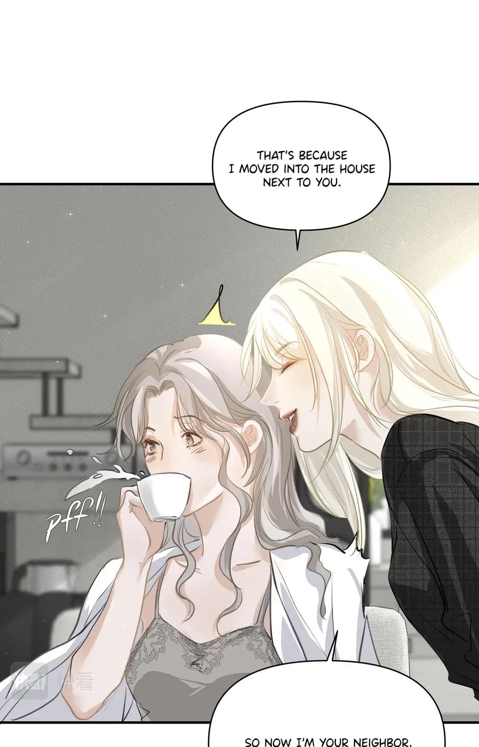 Read Addicted to Her chapter 25 image 60 on Lezhin