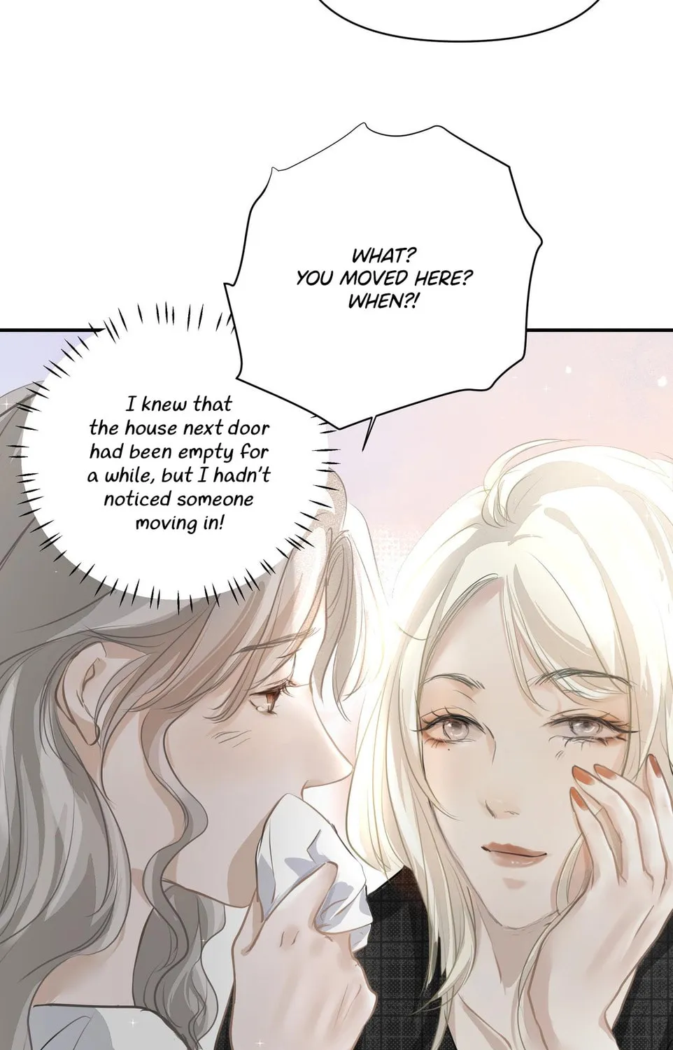 Read Addicted to Her chapter 25 image 62 on Lezhin