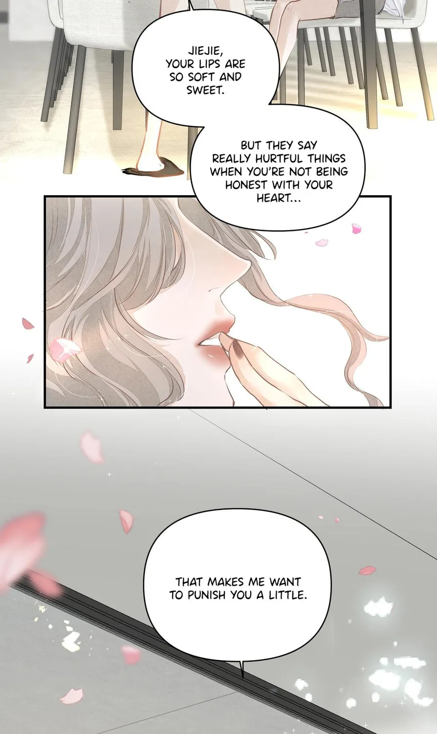 Read Addicted to Her chapter 25 image 74 on Lezhin