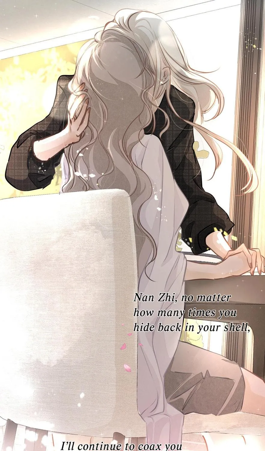 Read Addicted to Her chapter 25 image 76 on Lezhin