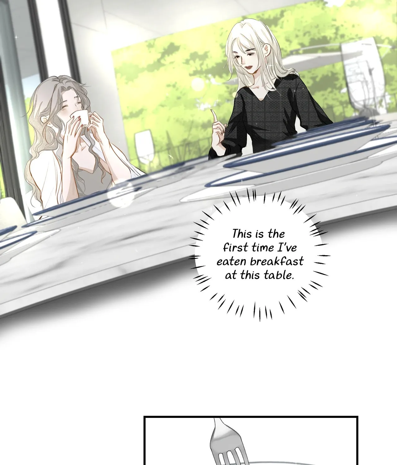 Read Addicted to Her chapter 26 image 12 on Lezhin