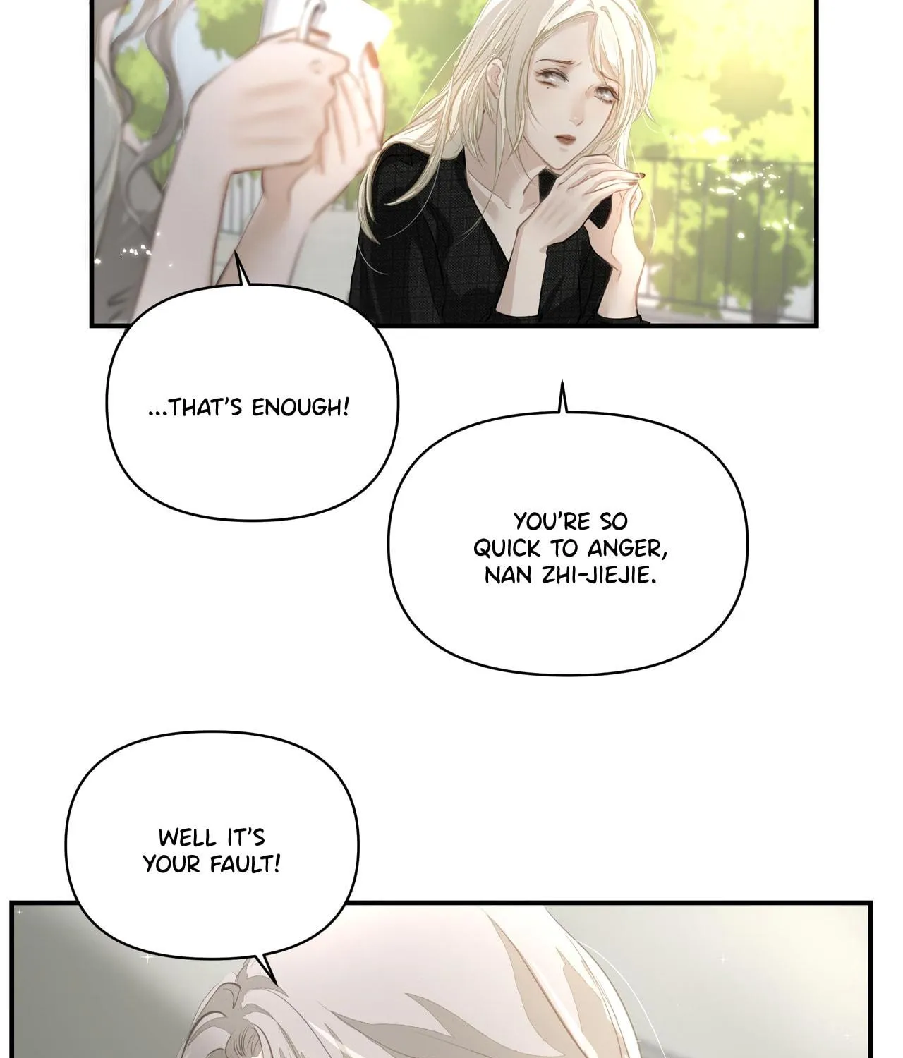 Read Addicted to Her chapter 26 image 16 on Lezhin