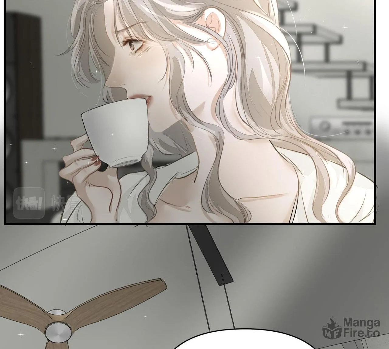 Read Addicted to Her chapter 26 image 17 on Lezhin