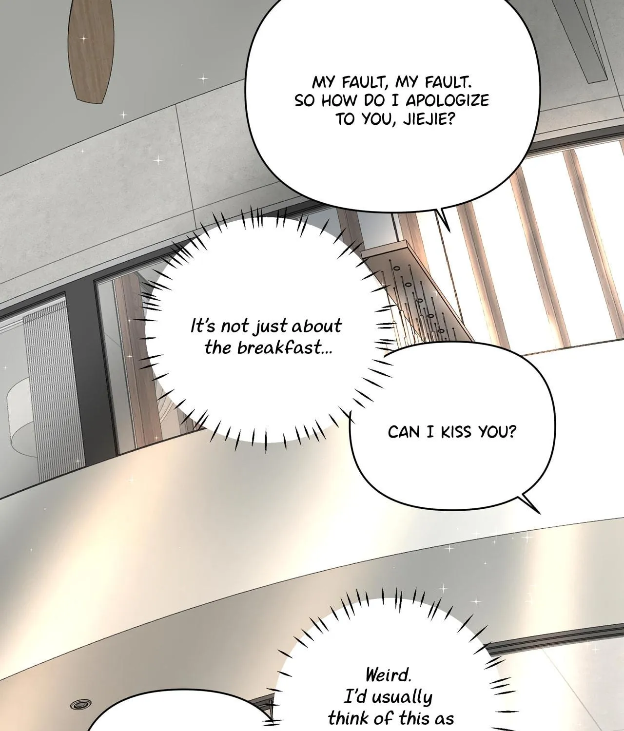 Read Addicted to Her chapter 26 image 18 on Lezhin