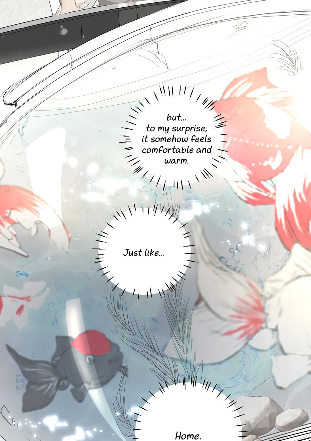 Read Addicted to Her chapter 26 image 20 on Lezhin