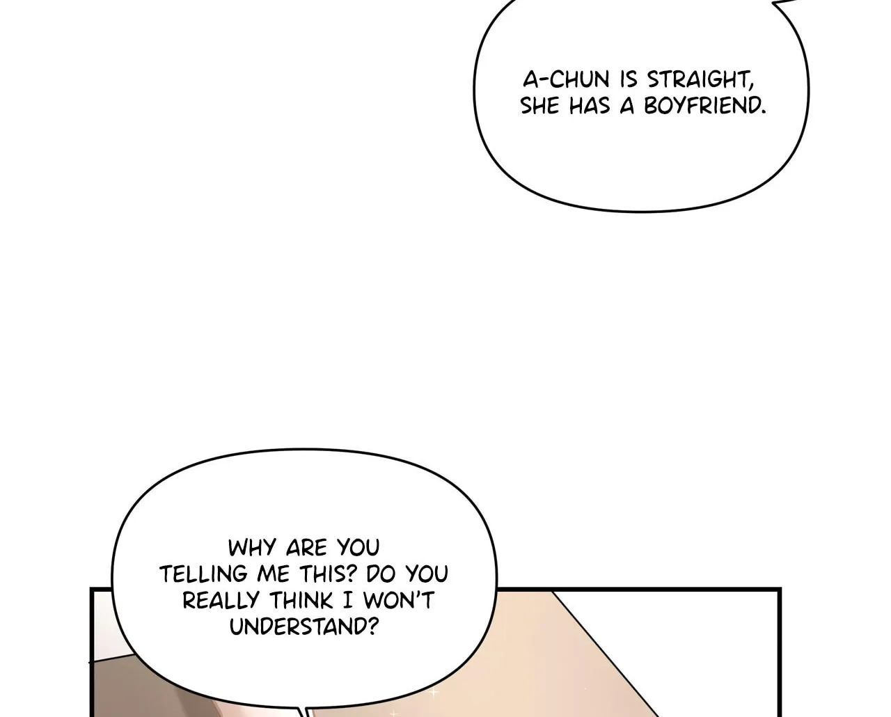 Read Addicted to Her chapter 26 image 25 on Lezhin