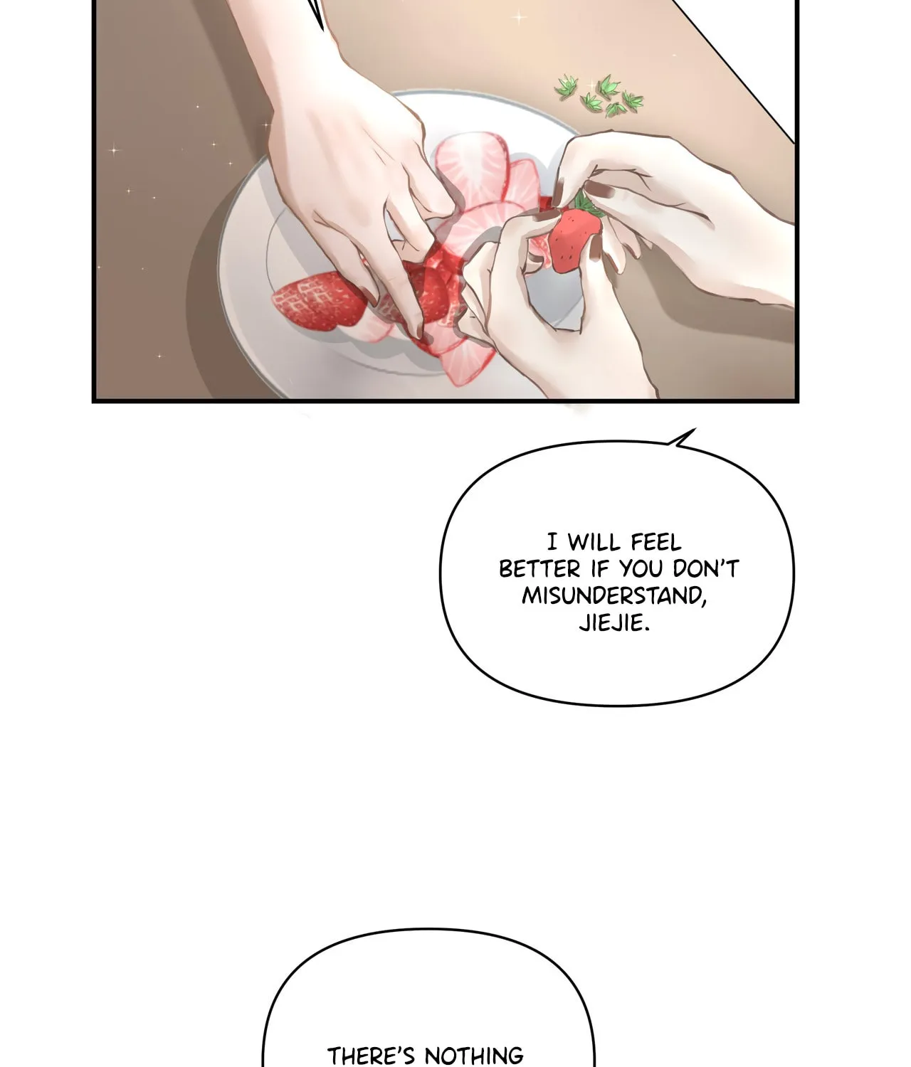 Read Addicted to Her chapter 26 image 26 on Lezhin
