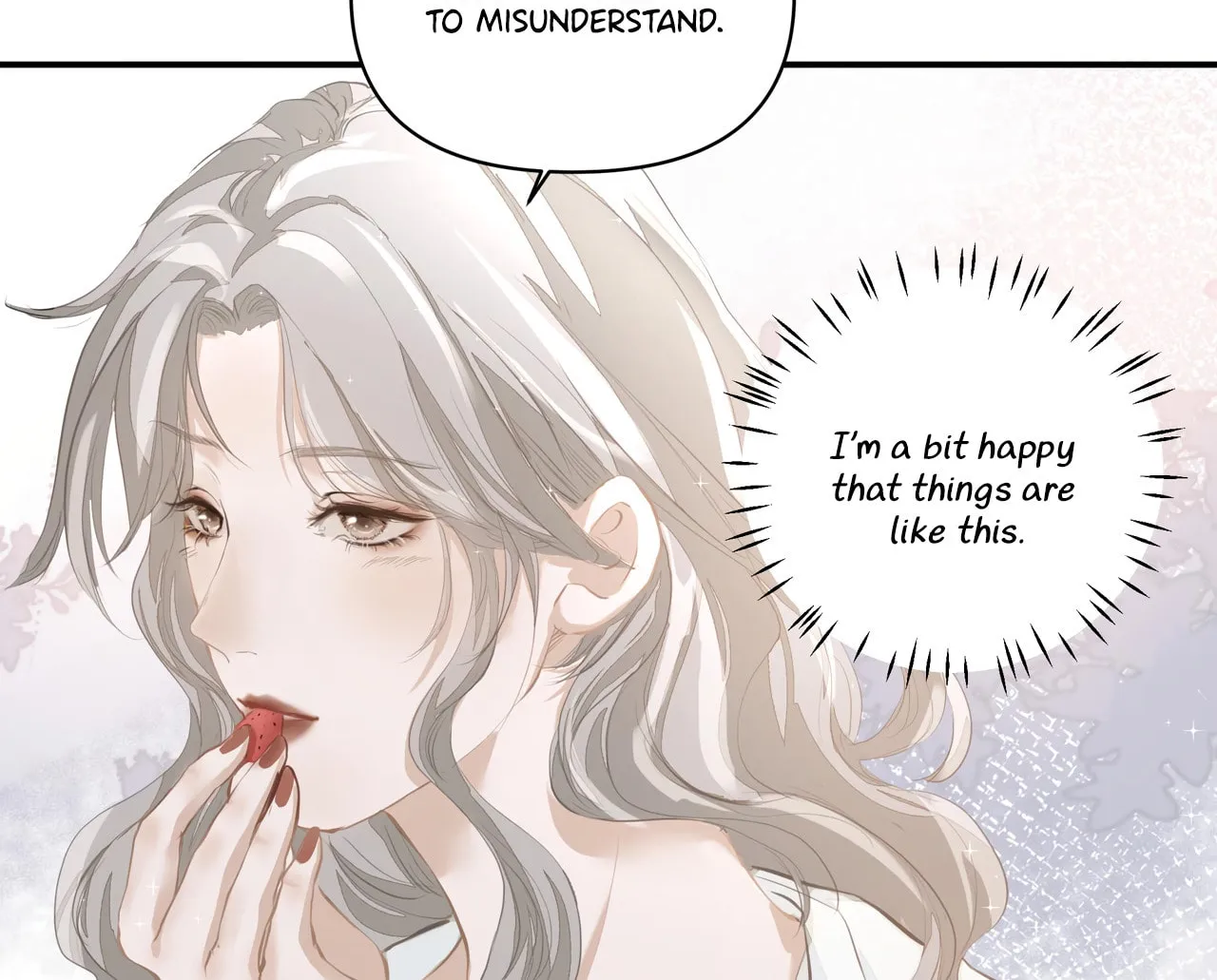 Read Addicted to Her chapter 26 image 27 on Lezhin