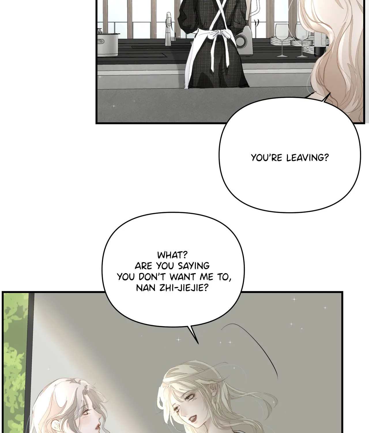 Read Addicted to Her chapter 26 image 32 on Lezhin