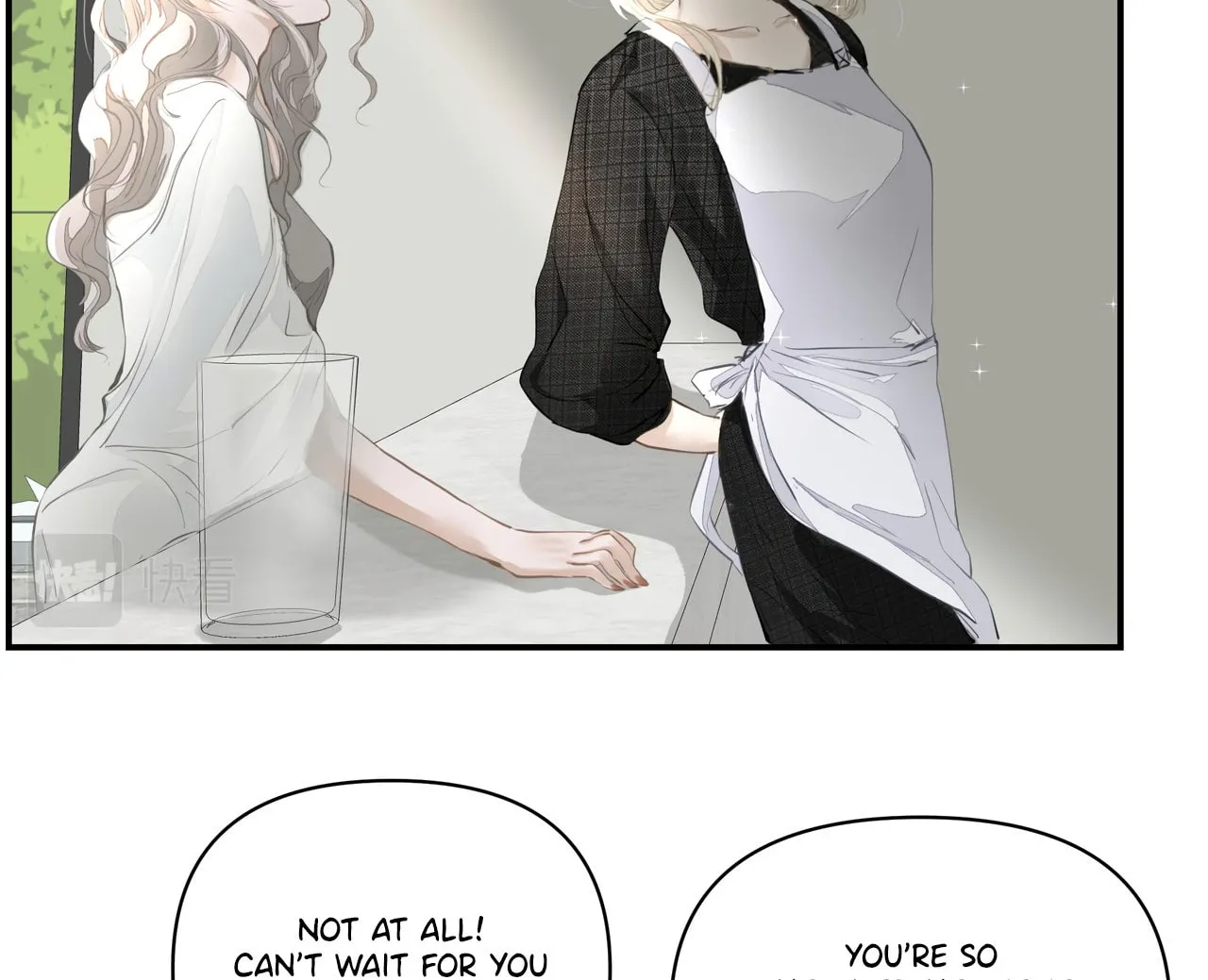 Read Addicted to Her chapter 26 image 33 on Lezhin