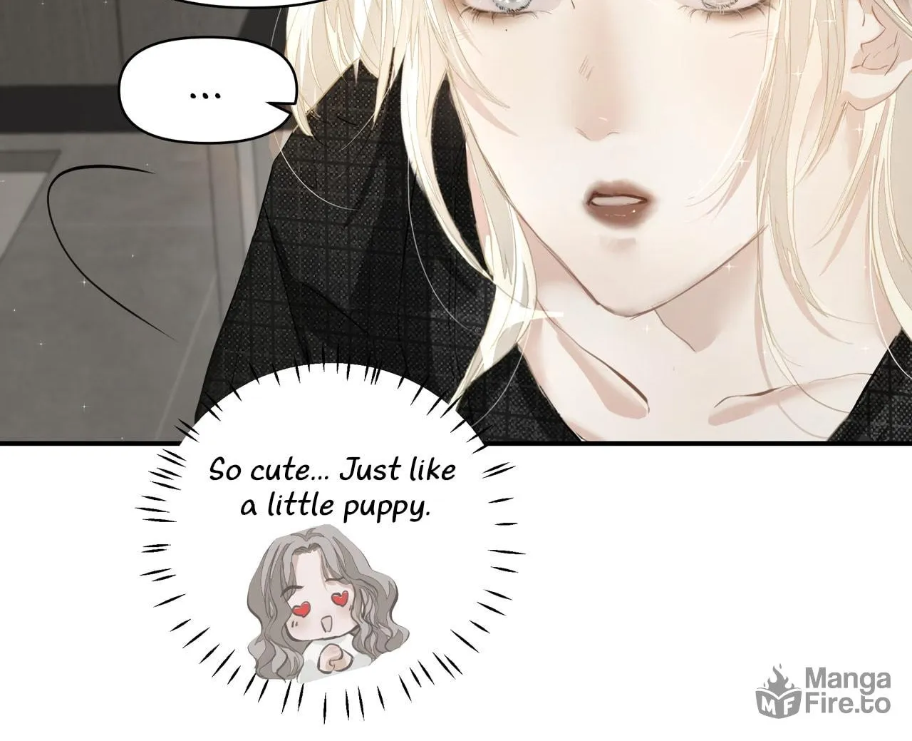 Read Addicted to Her chapter 26 image 35 on Lezhin
