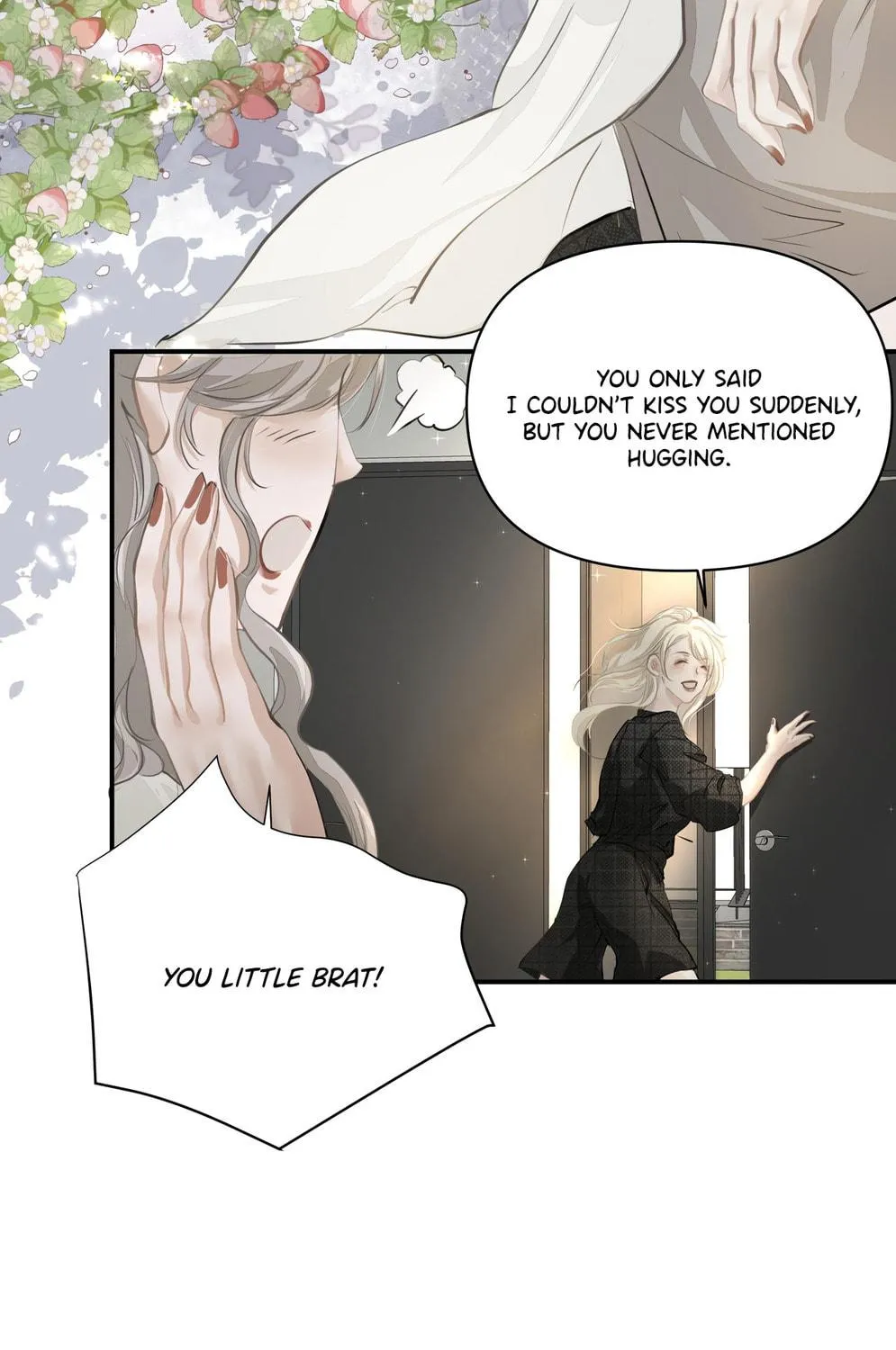 Read Addicted to Her chapter 26 image 40 on Lezhin
