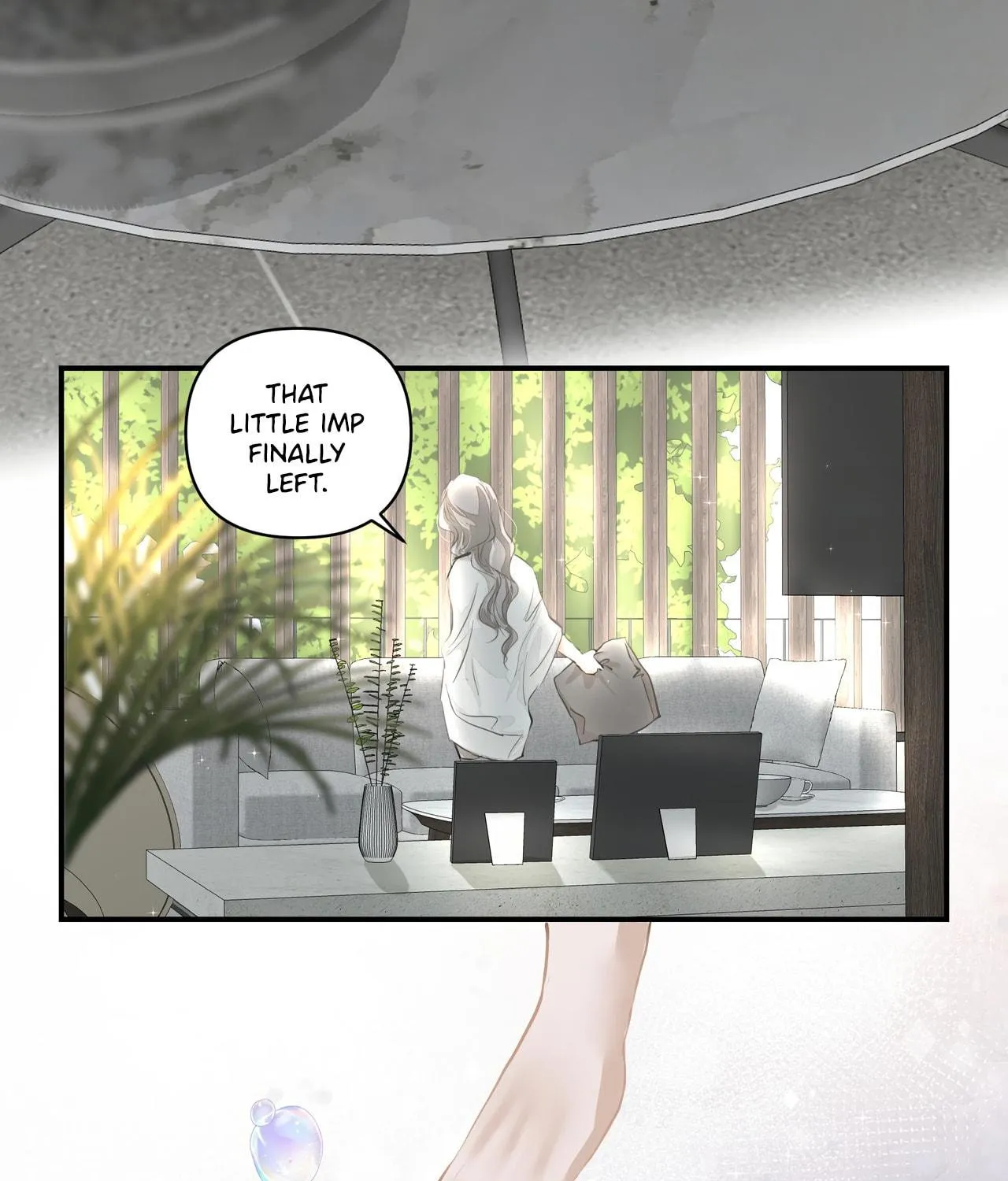 Read Addicted to Her chapter 26 image 46 on Lezhin