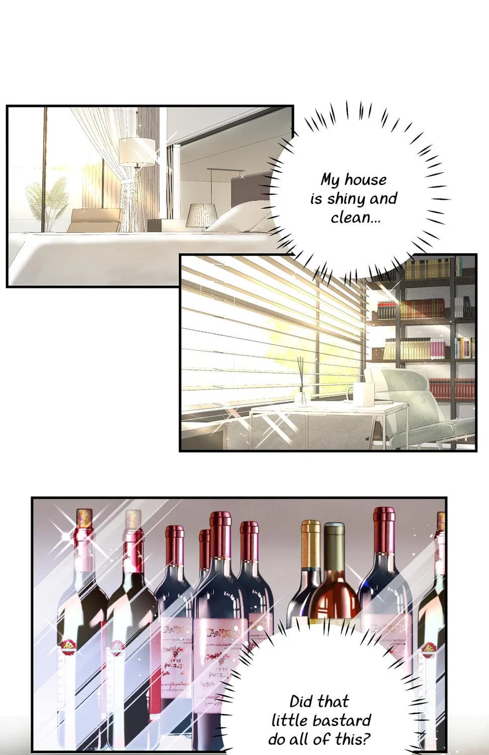 Read Addicted to Her chapter 26 image 48 on Lezhin