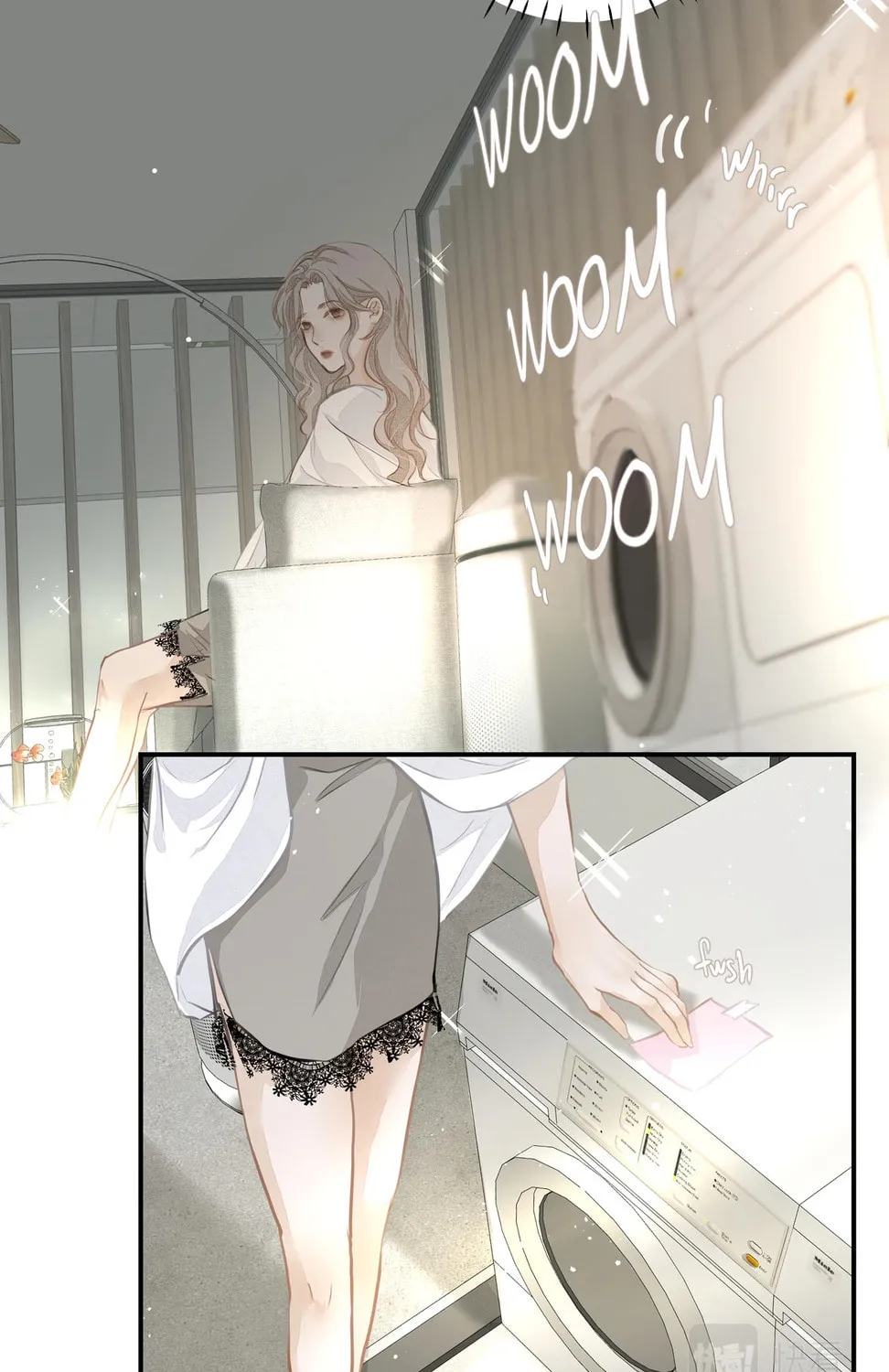 Read Addicted to Her chapter 26 image 50 on Lezhin