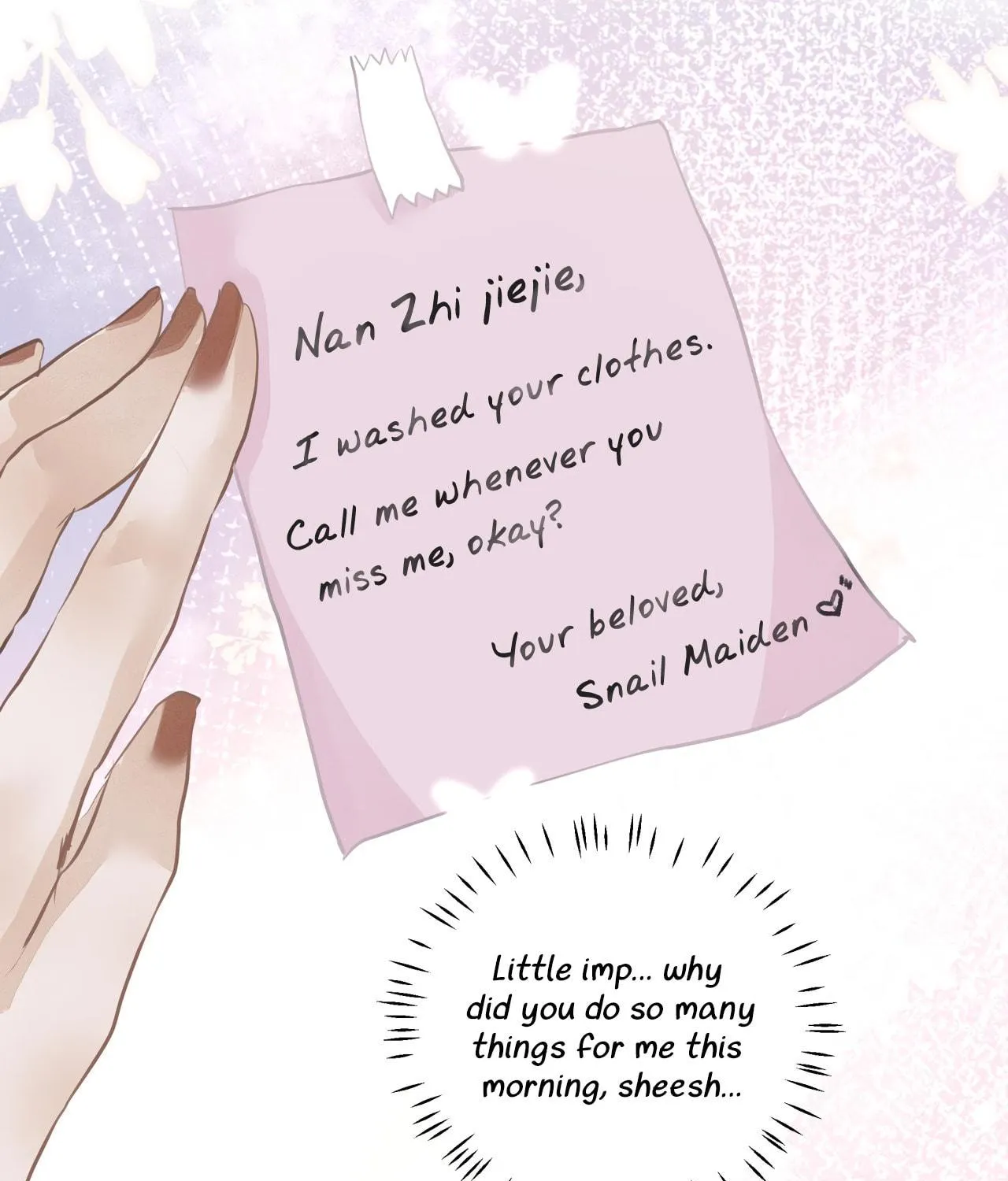 Read Addicted to Her chapter 26 image 52 on Lezhin