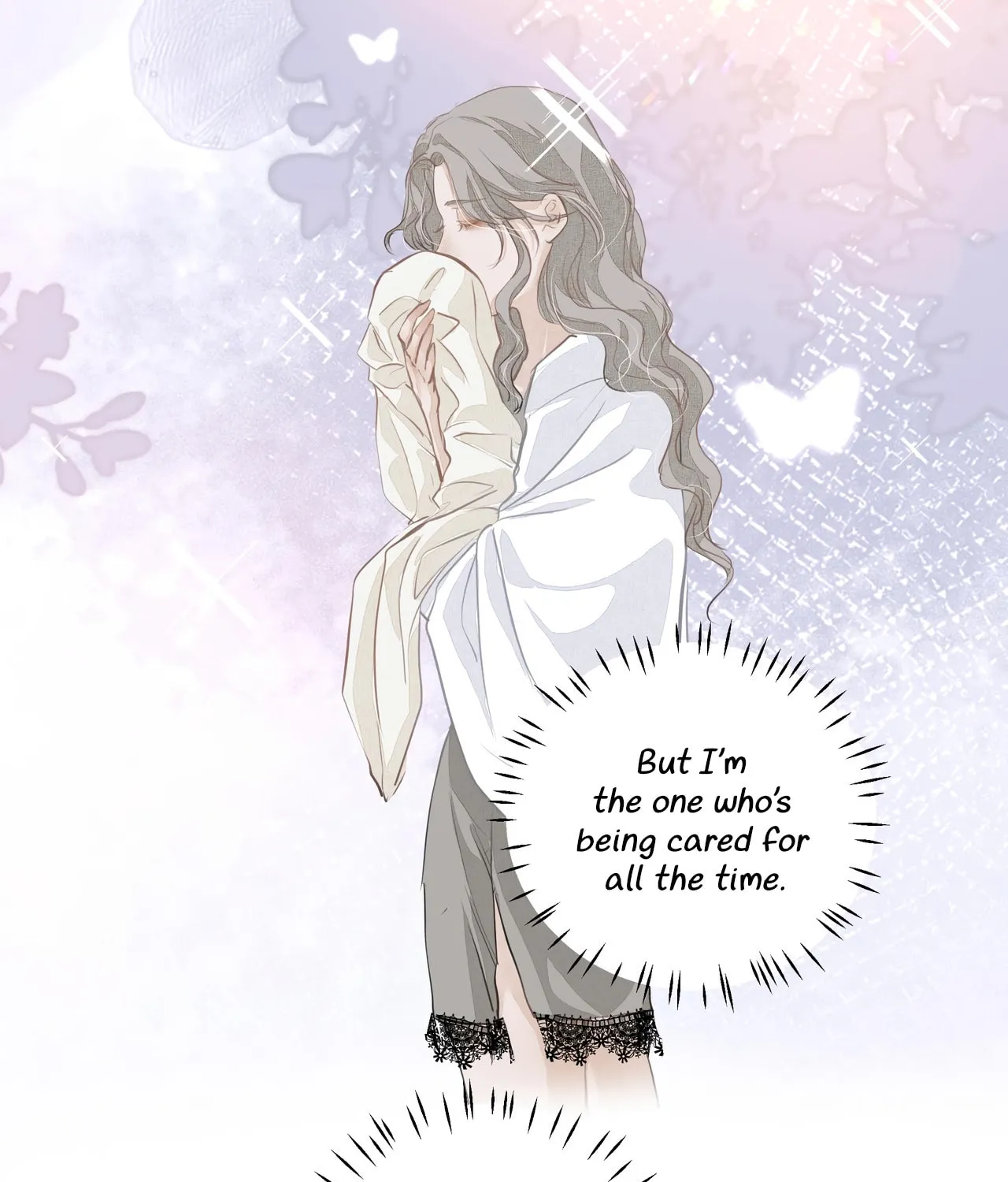 Read Addicted to Her chapter 26 image 54 on Lezhin
