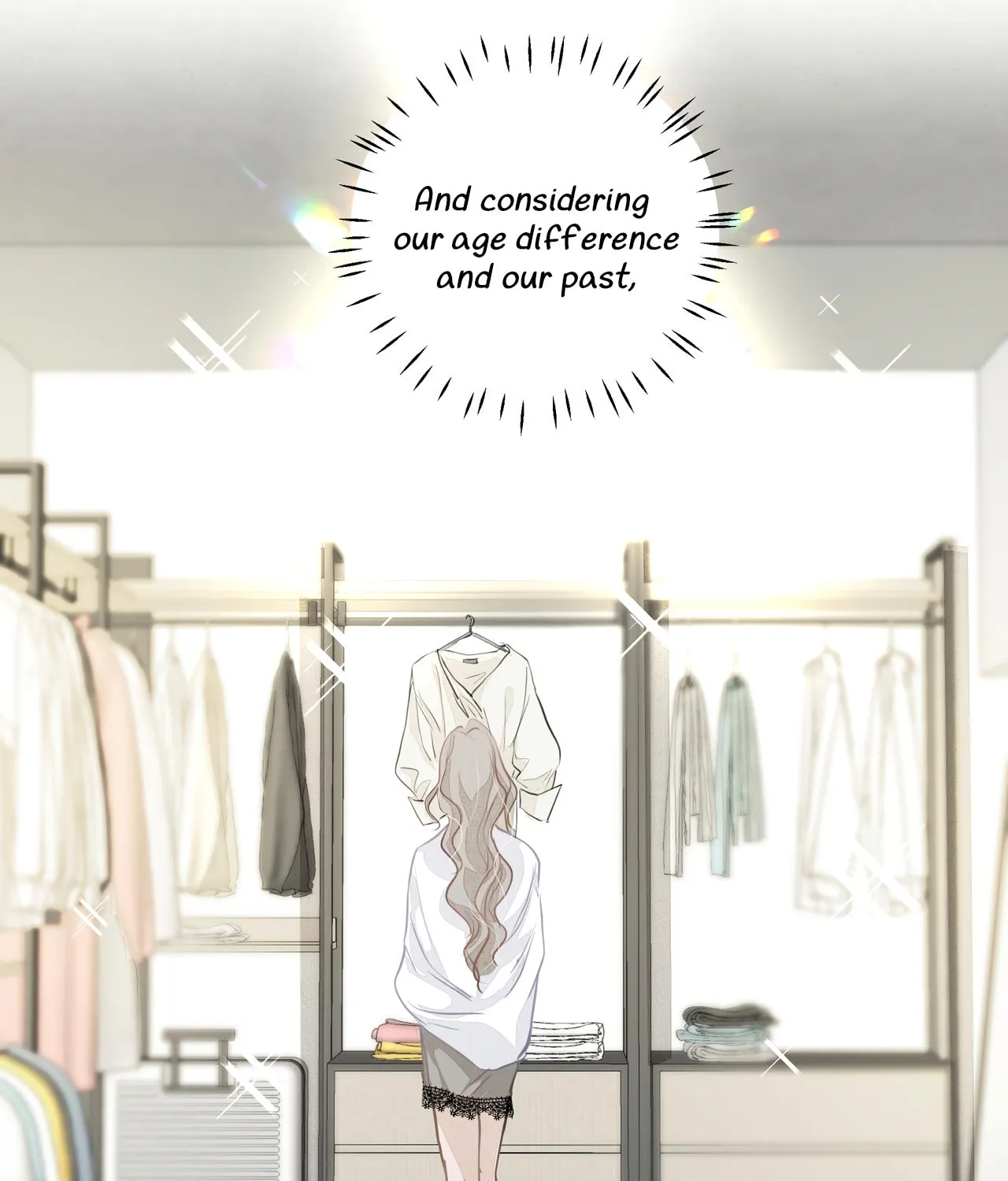 Read Addicted to Her chapter 26 image 56 on Lezhin