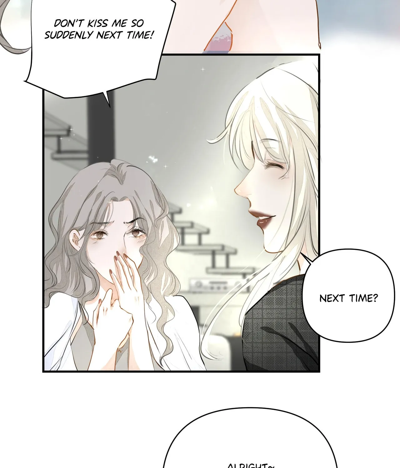 Read Addicted to Her chapter 26 image 6 on Lezhin