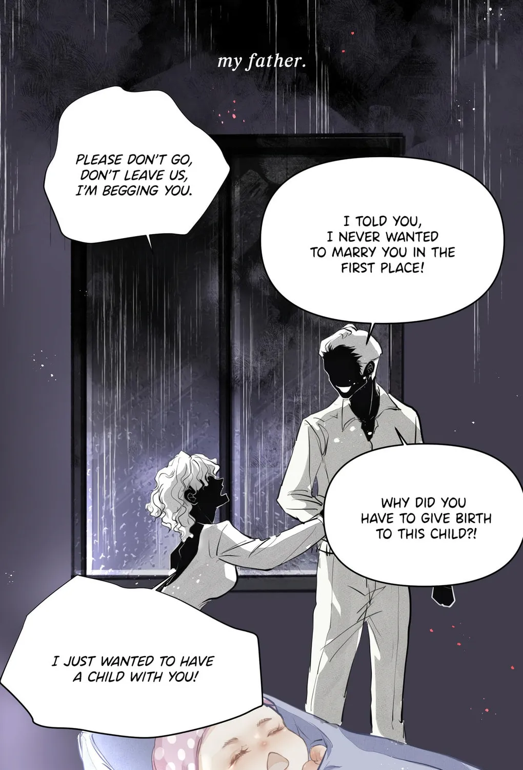 Read Addicted to Her chapter 26 image 62 on Lezhin