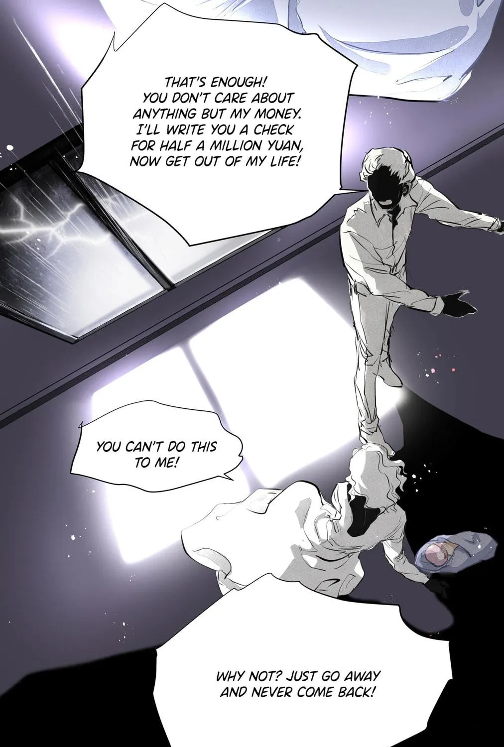 Read Addicted to Her chapter 26 image 64 on Lezhin