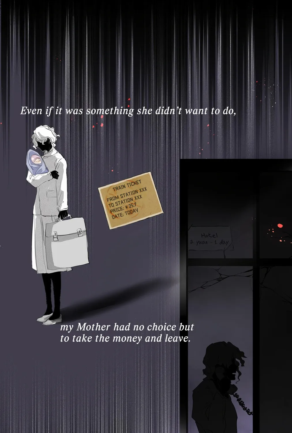 Read Addicted to Her chapter 26 image 66 on Lezhin