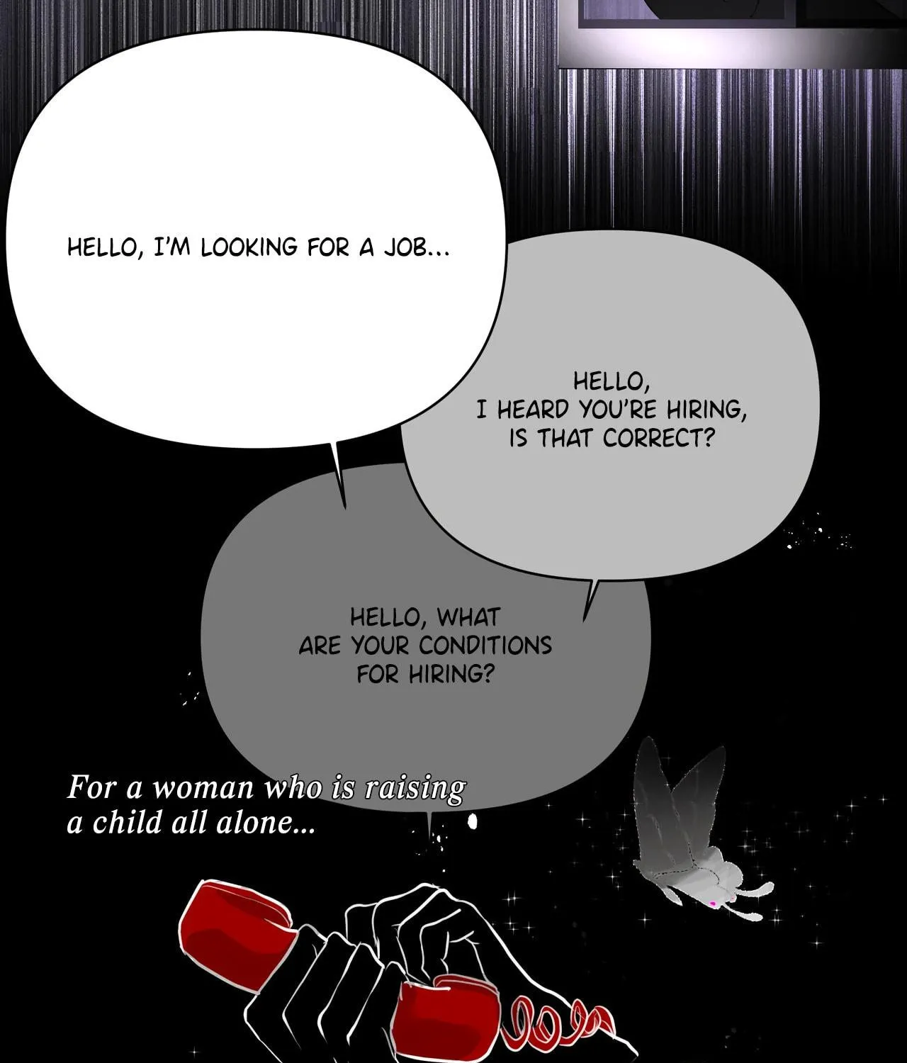 Read Addicted to Her chapter 26 image 68 on Lezhin