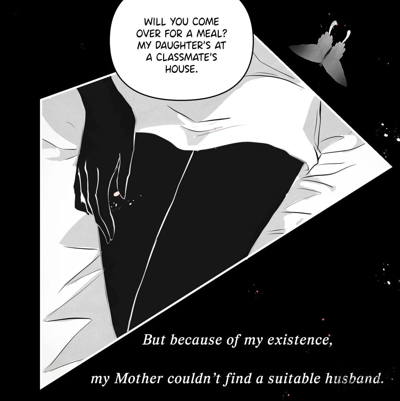 Read Addicted to Her chapter 26 image 71 on Lezhin