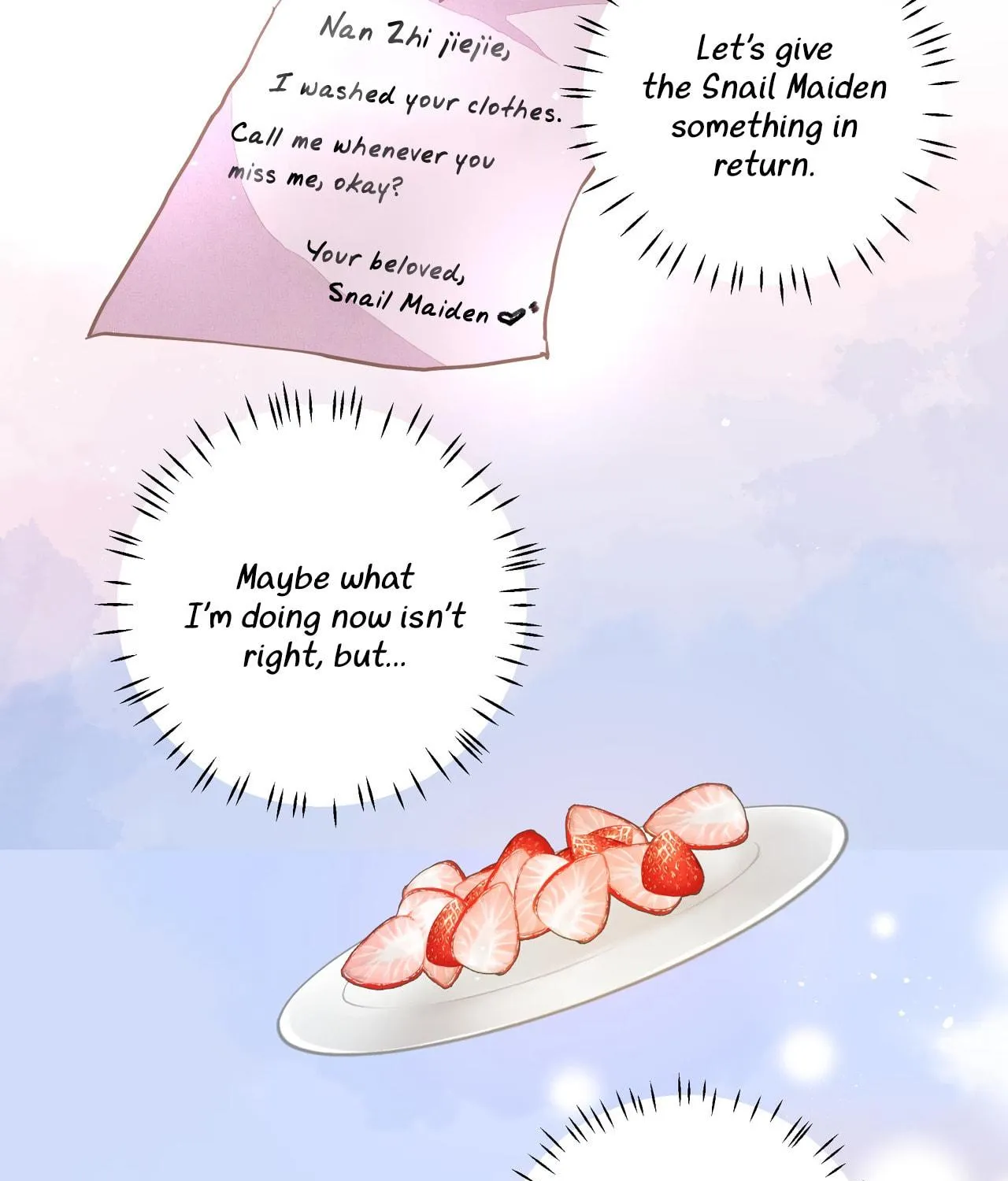 Read Addicted to Her chapter 26 image 78 on Lezhin
