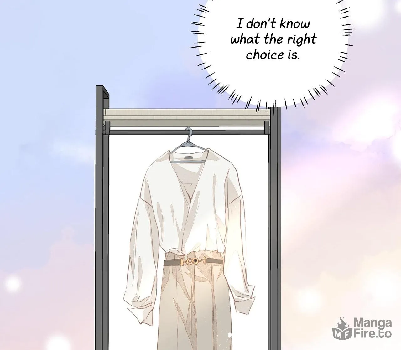 Read Addicted to Her chapter 26 image 79 on Lezhin